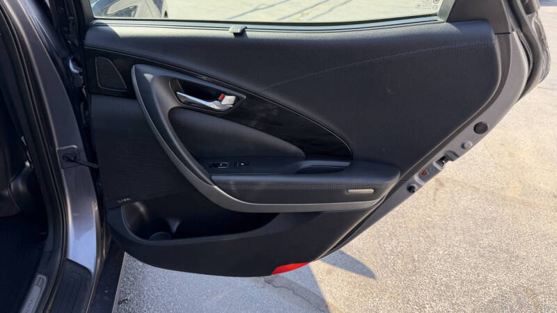 2012 Hyundai Azera