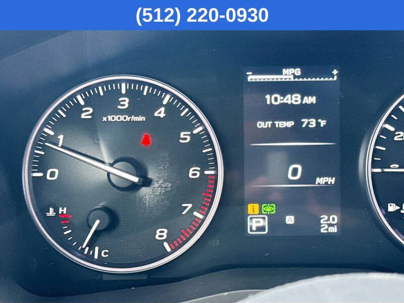 2026 Subaru Ascent Onyx Edition Touring