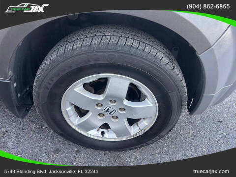 2003 Honda Element EX