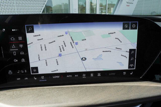 2025 Audi Q5 quattro Premium Plus TFSI