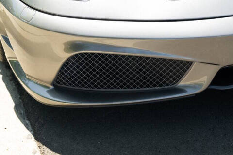 2008 Ferrari 430 Scuderia
