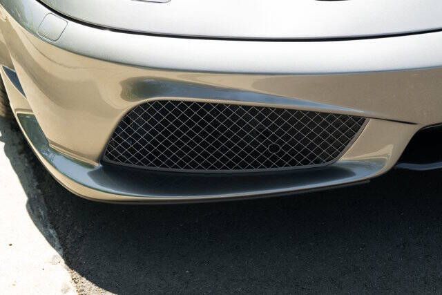 2008 Ferrari 430 Scuderia