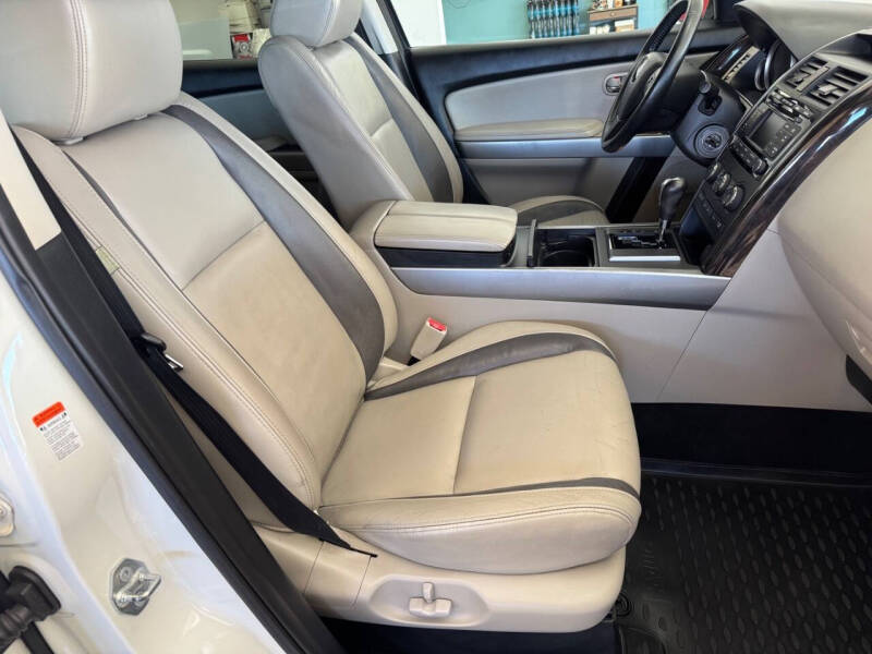 2010 Mazda CX-9 Touring