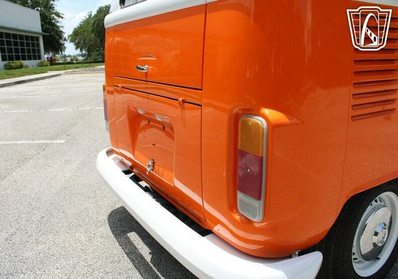 1994 Volkswagen Type 2