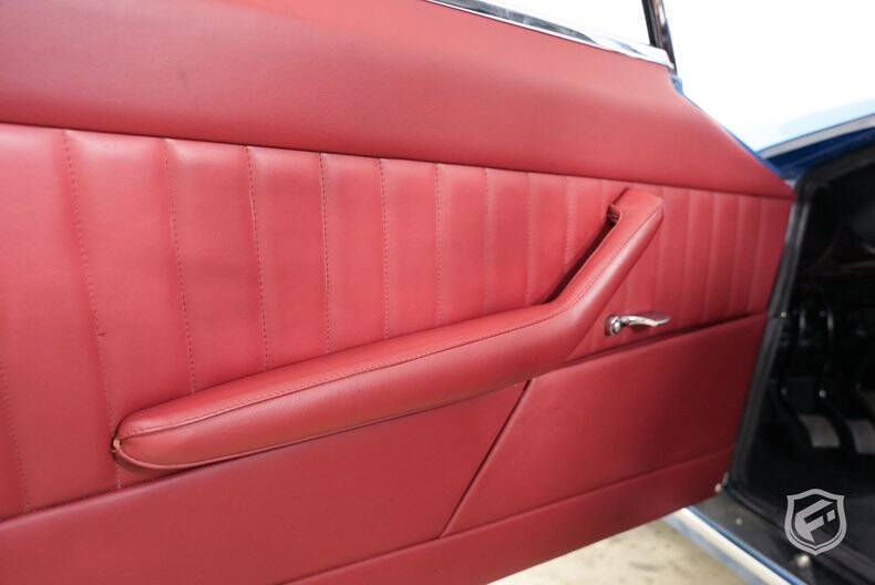 1968 Lamborghini Islero