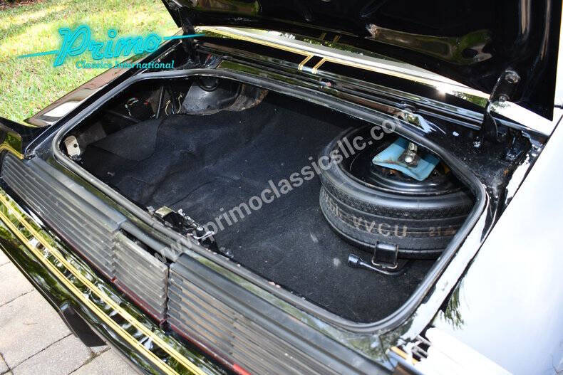 1979 Pontiac Trans Am