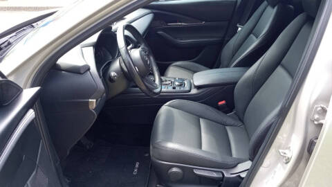 2023 Mazda CX-30 2.5 S Select