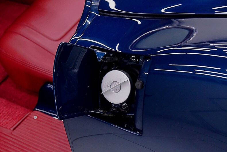 1961 Chevrolet Corvette