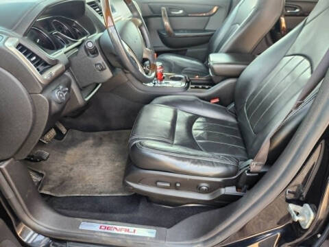 2014 GMC Acadia Denali