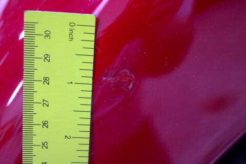 1936 Auburn Speedster