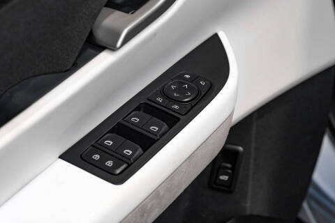 2023 Fisker Ocean Extreme