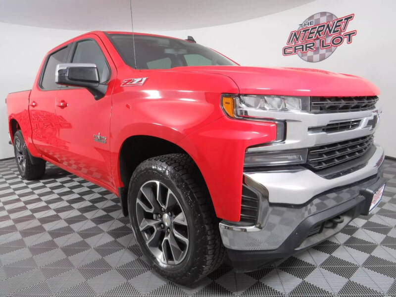 2022 Chevrolet Silverado 1500 Limited