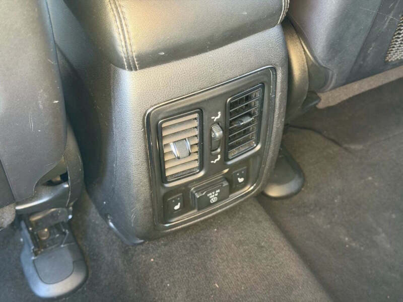 2013 Dodge Durango Citadel