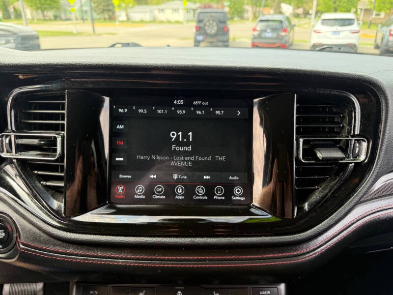 2023 Dodge Durango GT