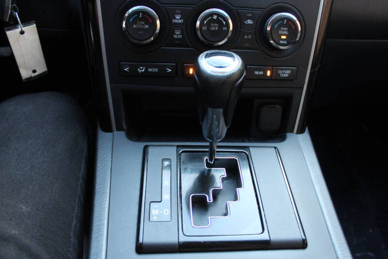 2015 Mazda CX-9 Touring