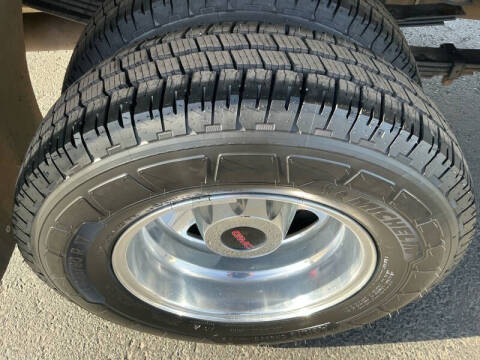 2023 GMC Sierra 3500HD