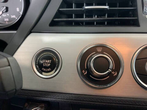 2009 BMW Z4 sDrive30i