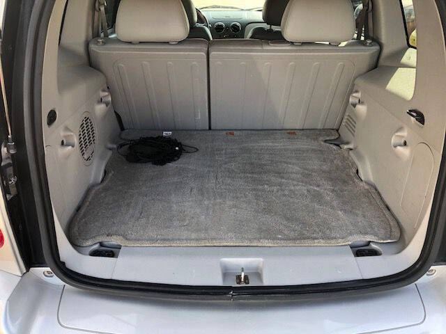 2007 Chevrolet HHR LT