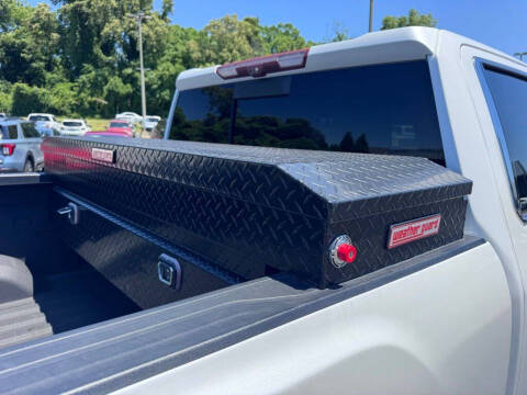 2020 GMC Sierra 2500HD