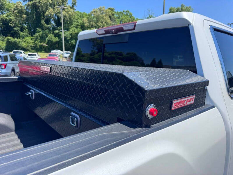 2020 GMC Sierra 2500HD
