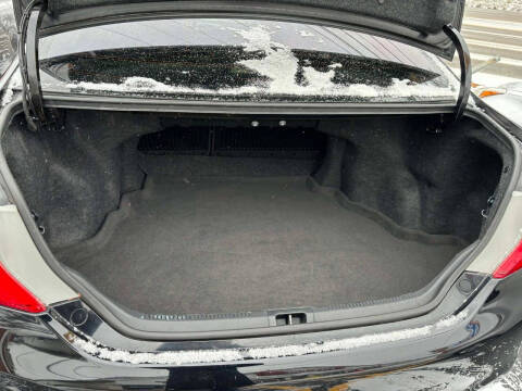 2012 Toyota Camry SE Sport Limited Edition