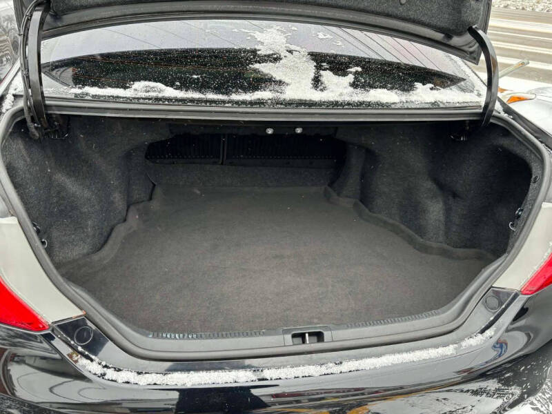 2012 Toyota Camry SE Sport Limited Edition