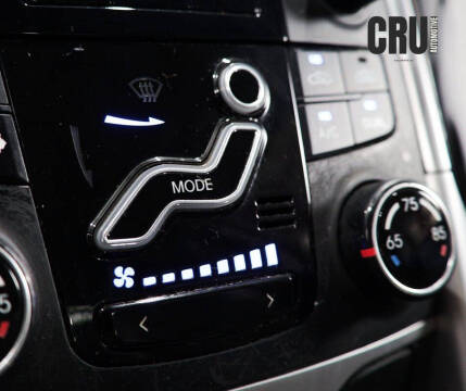 2013 Hyundai Sonata Limited