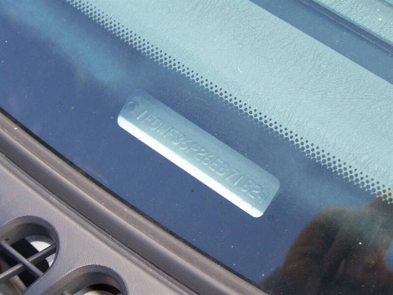 2006 Ford F-350 Super Duty