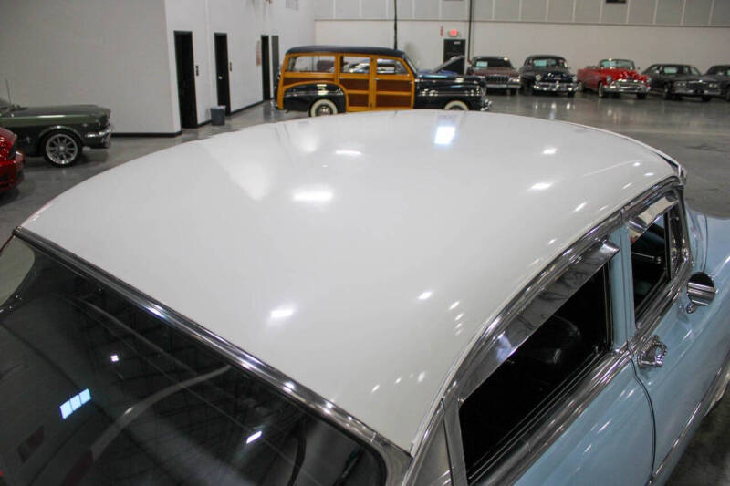 1954 Chevrolet Bel Air