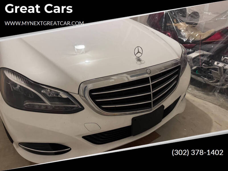 2016 Mercedes-Benz E-Class E 350 4MATIC