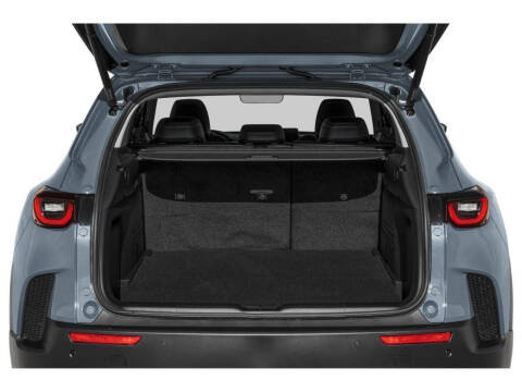 2026 Mazda CX-50 2.5 Turbo Premium Plus