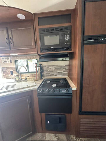 2015 Jayco Jay Flight 28BHBE