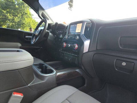 2022 GMC Sierra 1500 Limited