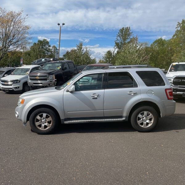 2012 Ford Escape for sale at Green Light Auto in Bridgeton, NJ