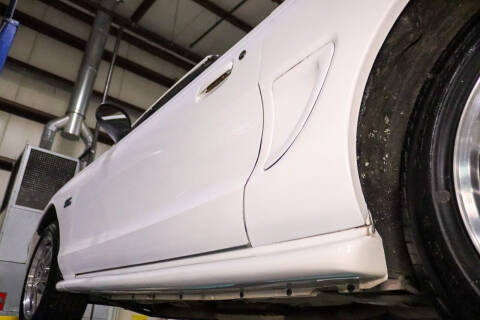 1995 Ford Mustang GT