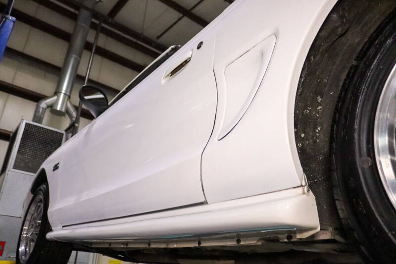 1995 Ford Mustang GT