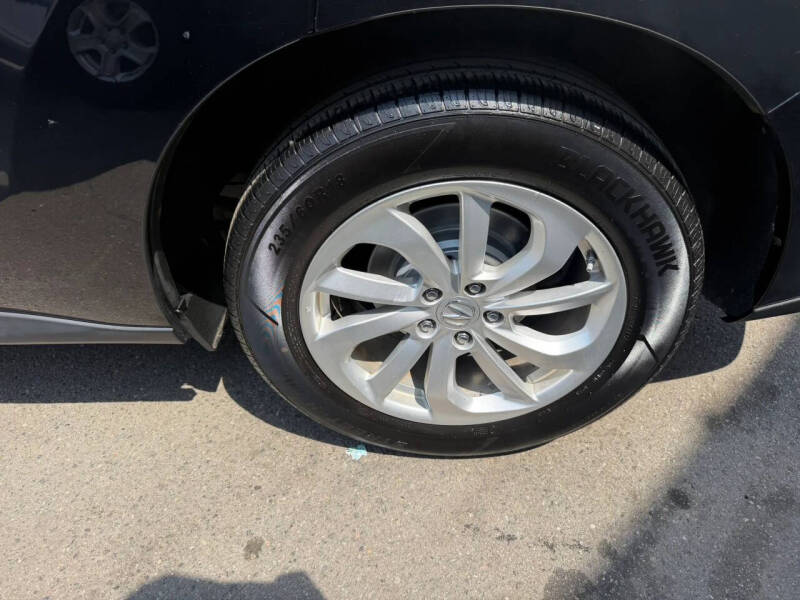 2016 Acura RDX