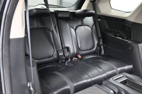 2023 Honda Pilot EX-L
