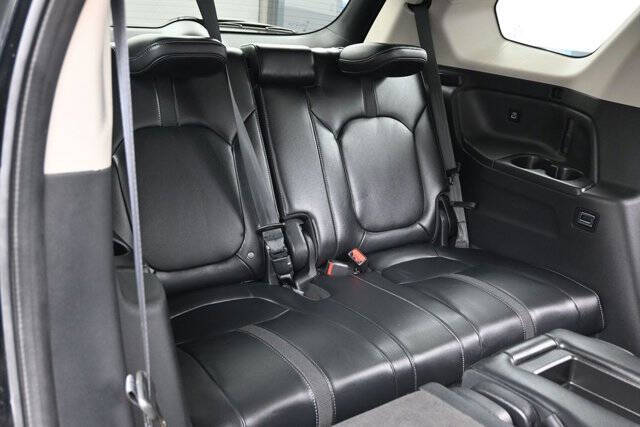 2023 Honda Pilot EX-L