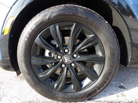 2024 Buick Envista Sport Touring