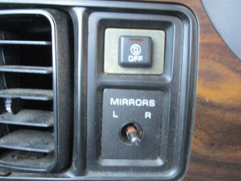 1996 Dodge Ram Van 2500