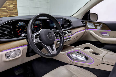 2020 Mercedes-Benz GLE GLE 350