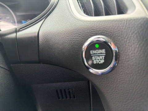 2022 Ford Edge SE