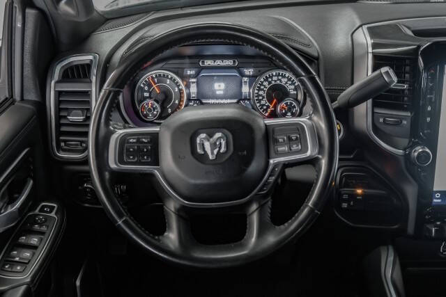 2022 RAM 3500 Laramie