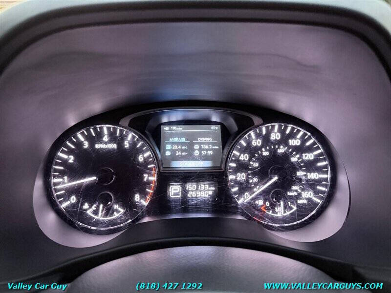 2013 Nissan Pathfinder SV