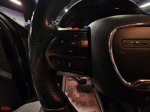 2021 Dodge Durango GT