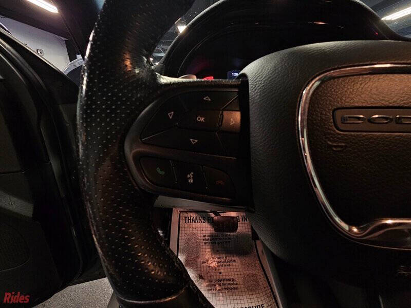 2021 Dodge Durango GT