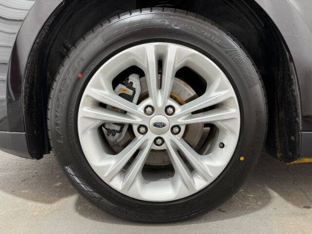 2016 Ford Taurus SEL