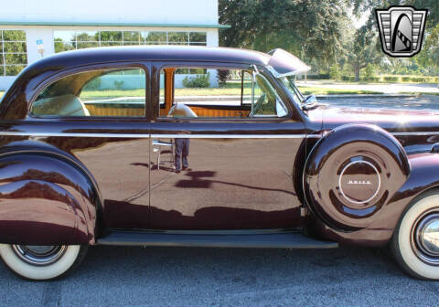 1939 Buick Special