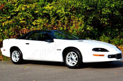 1994 Chevrolet Camaro Z28